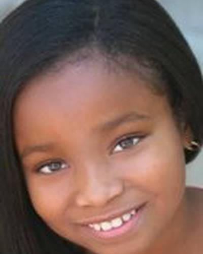 Киара Мухаммад фото