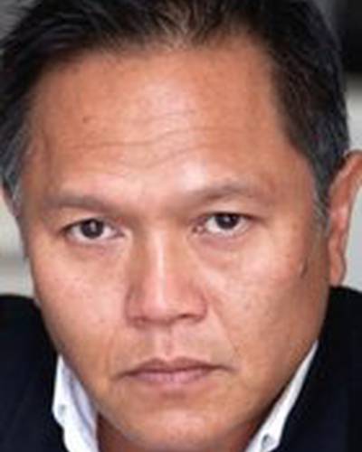 Жан-Клод Трэн фото