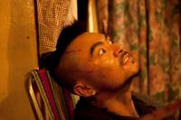 Кадр Город в осаде