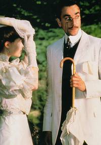 Кадр Комната с видом