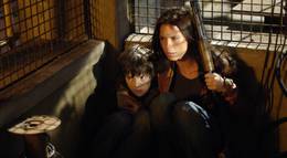 Кадр из фильма "Волки–оборотни" - 1