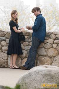 Кадр P.S. Я тебя люблю