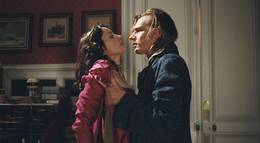 Кадр из фильма "Не трогай топор" - 1