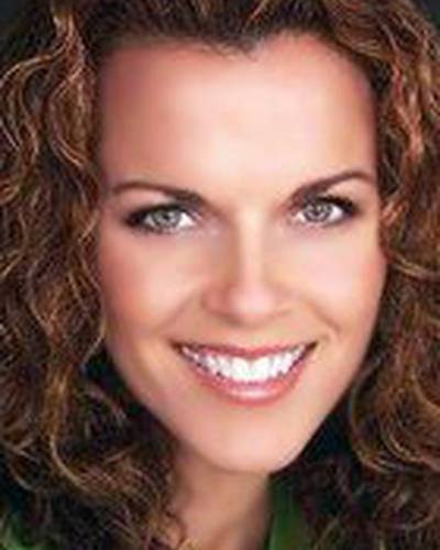 Иветт Нипар фото