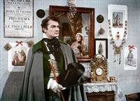 Кадр Граф Монте-Кристо