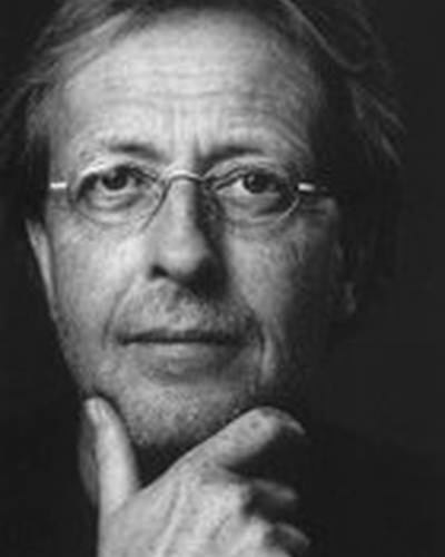 Георге Келлер фото