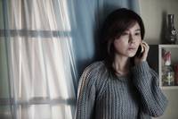 Кадр Слепая