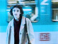 Кадр Аллея Космонавтов