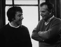 Кадр Соломенные псы