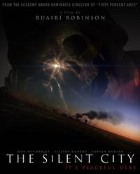 Постер Безмолвный город