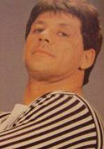 Дэнни Дэвис фото