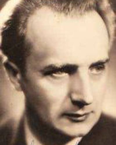 Франтишек Смолик фото