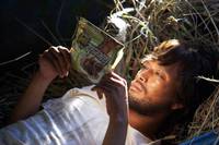 Кадр Робинзон на Луне