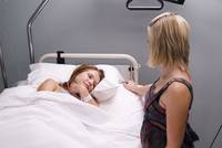 Кадр Дочери Маклеода