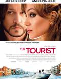Постер из фильма "Турист" - 1