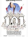 Постер из фильма "101 далматинец" - 1
