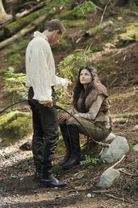 Кадр Однажды в сказке