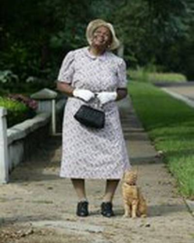 Ирма П. Холл фото