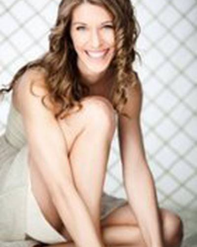 Андреа Шоукросс фото