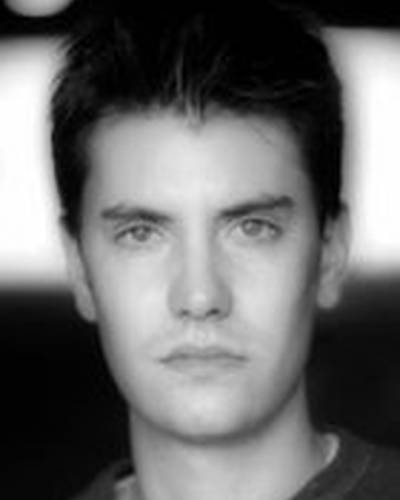 Джозеф Джордж Пколински фото