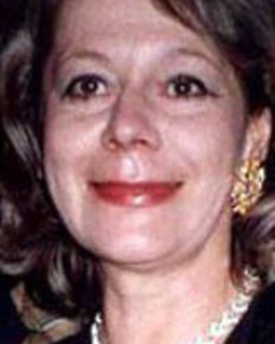 Элла Ярошевская фото