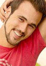 Бруно Феррари фото