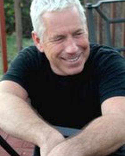 Марк Нил фото