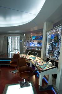 Кадр Звездный путь