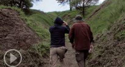 За кадром №3