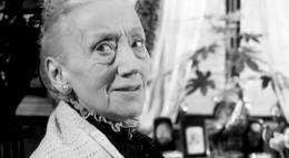 Кадр из фильма "Земляничная поляна" - 1