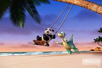 Кадр Импи – суперстар!