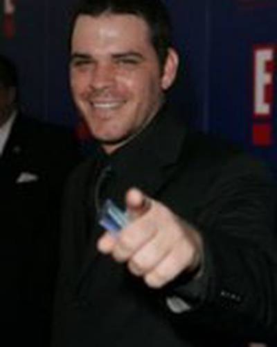 Сэм Маккароне фото