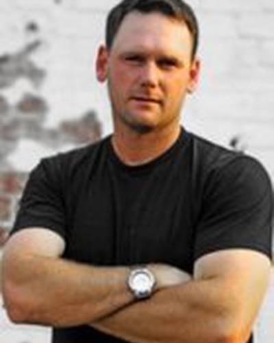 Расс Стюарт фото