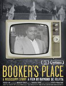 Booker's Place: A Mississippi Story