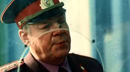 Кадр из фильма "Гонки по вертикали (мини-сериал)" - 1