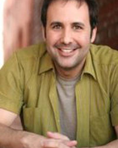 Пол Хангерфорд фото