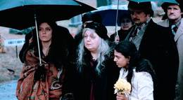 Кадр из фильма "Король цыган" - 2