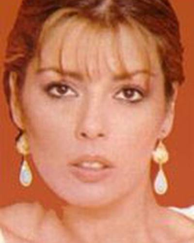 Соня Вивиани фото