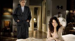 Кадр из фильма "Любовь: Инструкция по применению" - 1