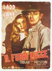 Постер Оружие для найма