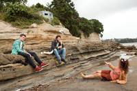 Кадр Всемогущие Джонсоны