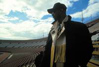 Кадр Последний бойскаут