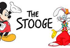 Кролик Роджер и Микки Маус встретятся в «Марионетке»  