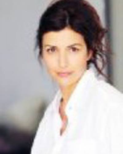 Ромина Каруана фото