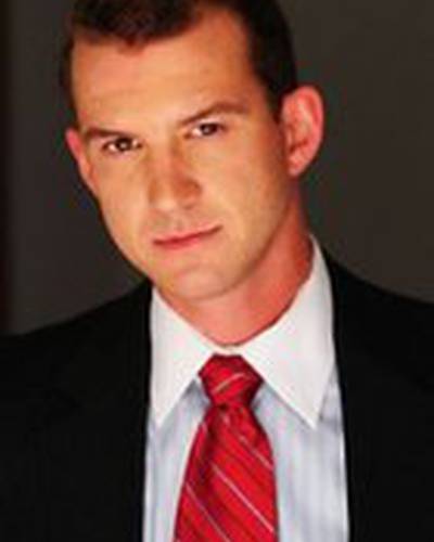 Брайан Бун фото