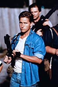 Кадр Максимальное ускорение