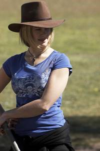 Кадр Дочери Маклеода