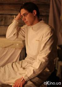 Кадр Морфий