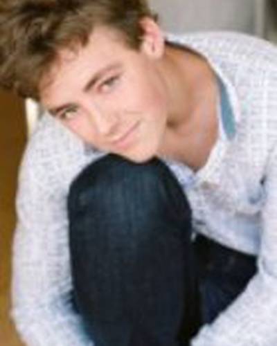 Николас МакДональд фото