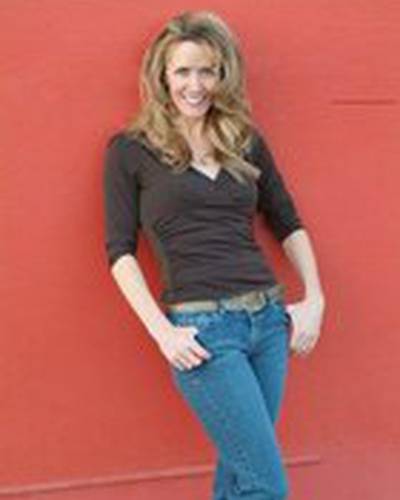 Маргарет Мерфи фото